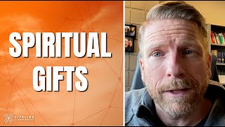 Spiritual Gifts [upl. by Morgun]