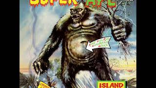 Lee Perry amp The Upsetters  Super Ape 1976  10  Super Ape [upl. by Aicinod]