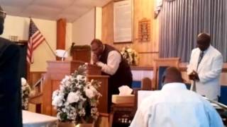 Rev Deandre Johnson Sr Who is this manwhooping [upl. by Selwyn724]