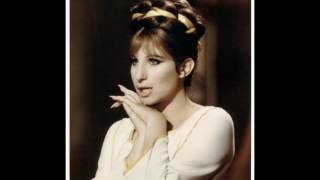 BARBARA STREISAND Stoney End 1970 HQ [upl. by Anah73]