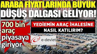 1 Kasım Hacizli Araçlar  Yediemin Otopark Araç Satın Alma  Yediemin Otoparki Hacizli Araç Satışı [upl. by Kristopher984]