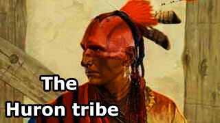 The Huron tribe are the main enemies of the Iroquois [upl. by Noiramed690]