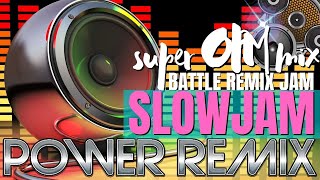 SUPER OPM SLOW JAM REMIX  BATTLE MIX  For Lovers Only Music  Pusong Wasak  POWER REMIX Official [upl. by Block720]