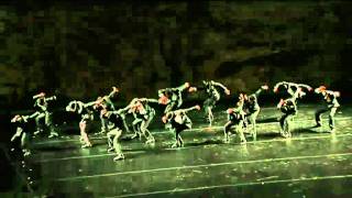 TV3  Telenotícies  De dansa en dansa al Grec [upl. by Leonanie]