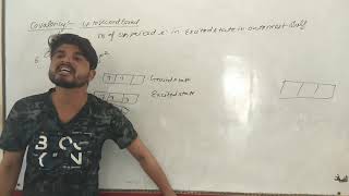 Covalency  chemical bonding  class 11IITNEET [upl. by Shellans279]