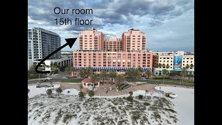 Hyatt Regency Clearwater Beach Resort And Spa [upl. by Atteras345]