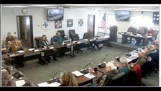 Vernon County Board of Supervisors  Part2 [upl. by Enilkcaj]