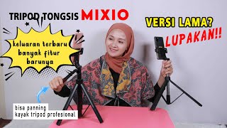 CARA PAKAI TRIPOD TONGSIS MURAH UNTUK PARA KREATOR PANJANG 17 METER  BATTLE TONGSIS TRIPOD TERBAIK [upl. by Zigrang]