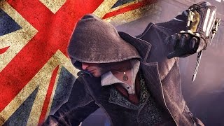 Assassins Creed Syndicate  TestVideo Überraschung in London [upl. by Vasiliu798]