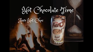 Hot Chocolate Time S01 E07 Aero Hot Chocolate [upl. by Rehposirhc]