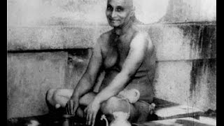 Very Rare Video of Bhagwan Shri Shreedhara Swami Maharaj [upl. by Turmel]