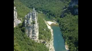 Ardeche [upl. by Kwang78]