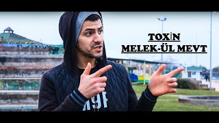 Toksin  Melekül Mevt Official Video [upl. by Marthena]