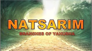 NATSARIM DOCUMENTARY Who Were Yahushas First Followers [upl. by Nylsirk]