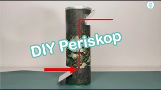 DIY Periskop [upl. by Adnotal]