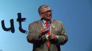 Healing a Nation Through Truth and Reconciliation  Chief Dr Robert Joseph  TEDxEastVan [upl. by Calisa565]