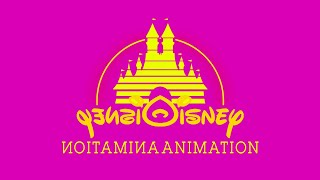 Walt Disney television Animation playhouse Disney original effectspreview 2 effect [upl. by Daraj154]