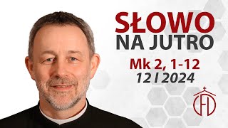 SNJ Piątek I tygodnia zwykłego rok II 1231 [upl. by Darum289]