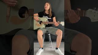 Un exercice RAPIDE pour apprendre la SYNCHRONISATION avec le PIED tutoguitare guitare [upl. by Lativa]