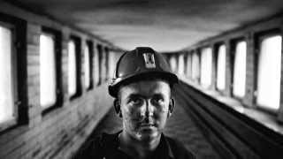 Dierks Bentley  Down In the Mine a tribute to coal miners [upl. by Eneliak]