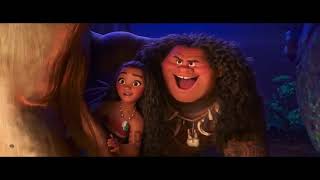 Craziness Compilation Disney Moana Frozen and The Boss Baby Clips EpicFanmade [upl. by Ulrica]