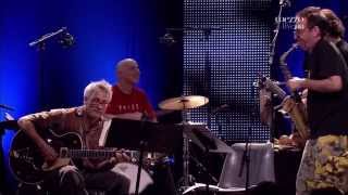 John Zorn  Live in Jazz in Marciac 2010  Full Show  HD [upl. by Glynn]