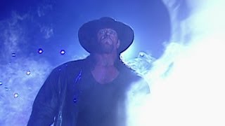 FULLLENGTH MATCH  Raw  The Undertaker and Batista vs John Cena and Shawn Michaels [upl. by Kathi]