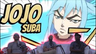 JOJOSUBA LIVE REACTION  THANK YOU BRAGONGOD [upl. by Drawdesemaj]