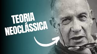 Teoria Neoclássica de Peter Drucker [upl. by Lemrahc]