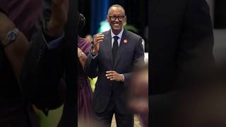 Paul Kagame plus de 200 militaires licenciés  il frappe fort paulkagame shorts [upl. by Akoek]