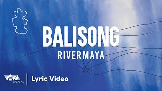 Balisong by Rivermaya Official Lyric Video [upl. by Gnauq]