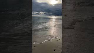 Relaxing At The Beach  Glenelg Adelaide australia beach relaxing travel shorts [upl. by Urban]