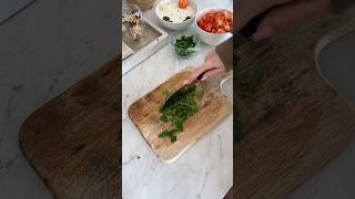 SOUP SZN🍲soup dinner dinnerideas cooking cookwithme asmr fall fallvibes cozy yummy food [upl. by Avitzur]