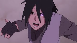 Sasuke Chibaku Tensei [upl. by Kavanagh]