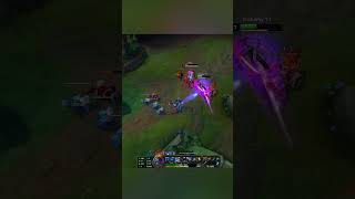 Dorans blade diff gaming leagueoflegends riot league [upl. by Talich]