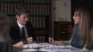 Trailer quotTranches de viequot  Rapport annuel du Notariat 2014 [upl. by Hsirrehc]