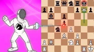 Basic Checkmate Patterns 2 of 3  Beginner to Chess Master 25 [upl. by Roselle286]