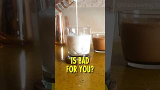 Why Almond Milk is bad for you [upl. by Beverie]