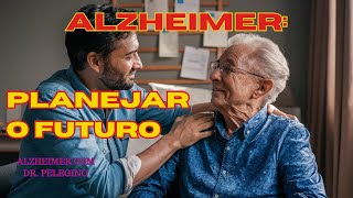 Alzheimer Panejar para evitar complicações futura [upl. by Buehler]