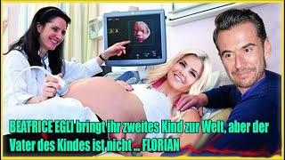 beatrice bringt ihr zweites kind zur welt aber der vater des kindes its nichtFlorian [upl. by Kenji]