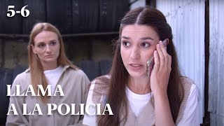 LA HISTORIA DE UNA NIÑA A LA QUE SIEMPRE LE VA BIEN Capitulo 56 LLAMA A LA POLICIA [upl. by Restivo]