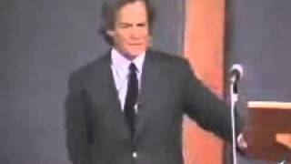 Richard Feynman Lecture on Quantum Electrodynamics QED 28 [upl. by Thenna]