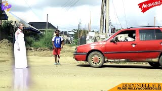 Beaucoup De Gens Ont Versé Des Larmes En Regardant Ce FilmMais Ont Appris Une Grande Leçon De Vie 2 [upl. by Adlee]