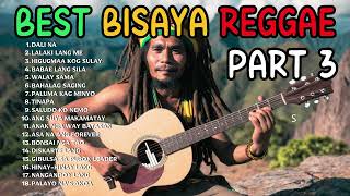 PART 3 BEST BISAYA REGGAE NONSTOPCOMPILATION  JHAYKNOW SONGS  RVW [upl. by Adria]