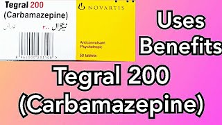 Tegral tablet used for in urdu  Tegral 200 carbamazepine side effects benefits [upl. by Debor996]