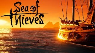 SEA OF THIEVES CLOSED BETA GAMEPLAY [upl. by Coray837]