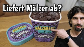 Das ist Qualität Tim Mälzer amp Fu Ice Cream Creations Chocolate Deluxe [upl. by Sabba]