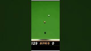 Ronnie OSullivan Fastest 147 in History  1997 [upl. by Udela]