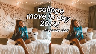 College Move in Day  HBCU edition  Howard University 2022 [upl. by Foley]