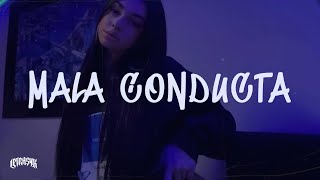 Alexis amp Fido  Mala Conducta  Reggaeton Viejo 🔥 [upl. by Alyled115]